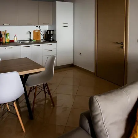 Albania Apartament 아파트 Vlorë