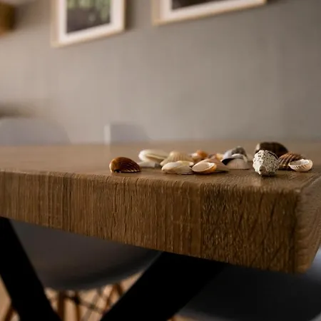 아파트 Albania Apartament